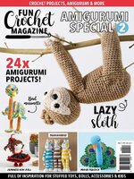 Fun Crochet Magazine